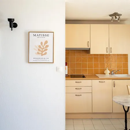 Appartement La Loggia De Gigi, Vue Mer, Parking Et A 3 Min A Pieds *